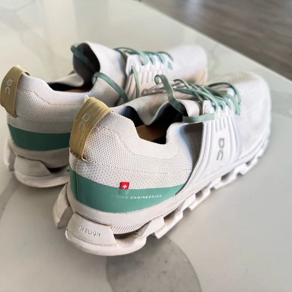 On Cloud Cloud Swift Men’s Running Sneakers Athletic Shoes. Men’s Size 12. - Picture 5 of 16